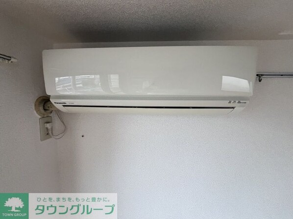 グランメゾン新羽の物件内観写真